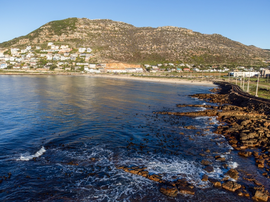 0 Bedroom Property for Sale in Cairnside Western Cape